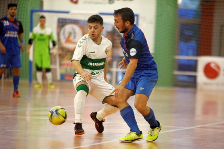 Pasamón: "Es el momento más importante de la temporada y lo sabemos"
