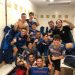 Triunfo ante Coras, co-líderes y dedicatoria para 'Barce'