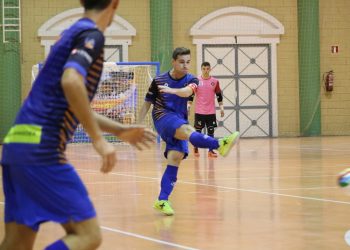 Dani Meseguer: "Ascender a Segunda fue llegar a la cima"