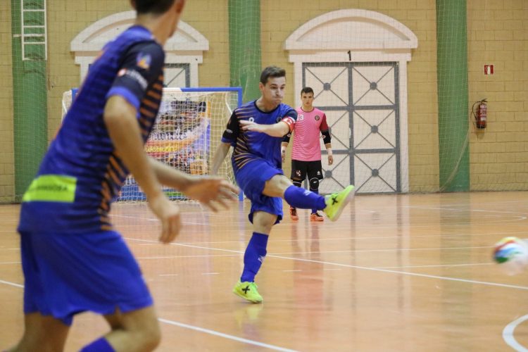 Dani Meseguer: "Ascender a Segunda fue llegar a la cima"