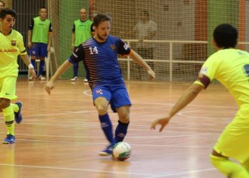 Marcos Latorre: “Estoy contento de haber acabado mi carrera dejando al Colo en Segunda”