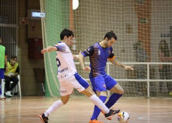 Zucho: “Jugar en Segunda con el Colo es la recompensa al trabajo de muchos años”