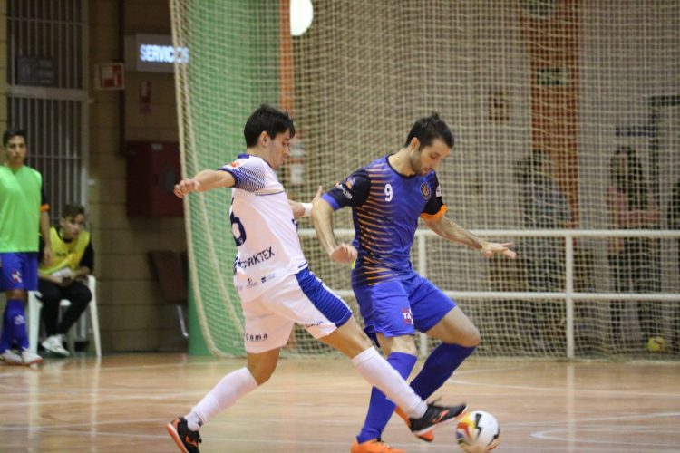 Zucho: “Jugar en Segunda con el Colo es la recompensa al trabajo de muchos años”