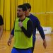 Suspendidos los entrenamientos del Azulejos Moncayo Colo Colo