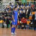 Fran Tabuenca: “Jugar en Segunda es un deseo que pude cumplir gracias al Colo”