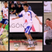 Carlos García, Sampe, Basmalis y sus debuts en Primera División