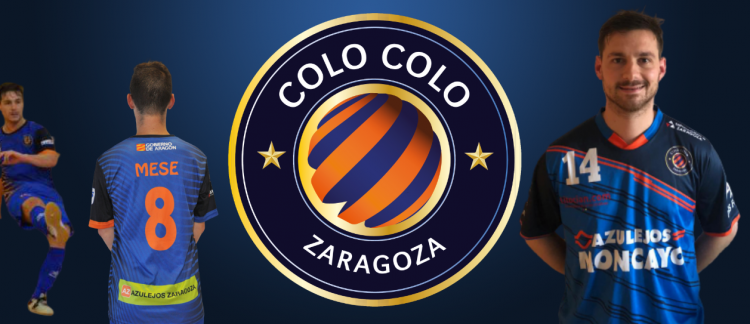 Dani Meseguer: Toda una vida en el Colo