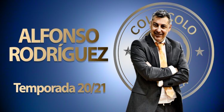 Alfonso Rodríguez seguirá en el banquillo del Azulejos Moncayo Colo Colo