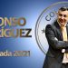 Alfonso Rodríguez seguirá en el banquillo del Azulejos Moncayo Colo Colo