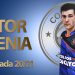 Aitor Abenia renueva con el Azulejos Moncayo Colo Colo
