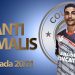 Santi Basmalis sigue en el Azulejos Moncayo Colo Colo