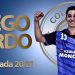 Guille Vela seguirá defendiendo la portería del Azulejos Moncayo Colo Colo