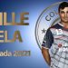 Guille Vela seguirá defendiendo la portería del Azulejos Moncayo Colo Colo