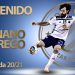 Nano Modrego se incorpora al Azulejos Moncayo Colo Colo