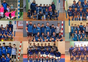 Trabajo, progreso y a pensar en la siguiente temporada