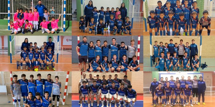 Trabajo, progreso y a pensar en la siguiente temporada
