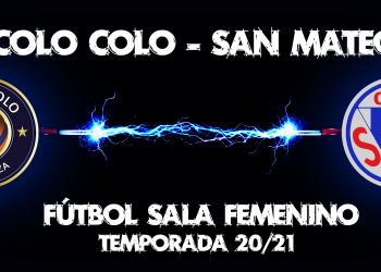 El Colo Colo – San Mateo competirá en Primera Autonómica