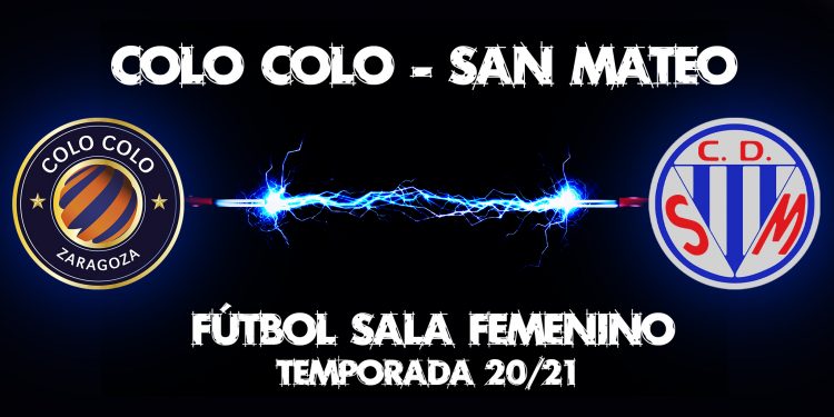 El Colo Colo – San Mateo competirá en Primera Autonómica