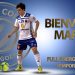 Marcos Forga ficha por el Full Energía Zaragoza