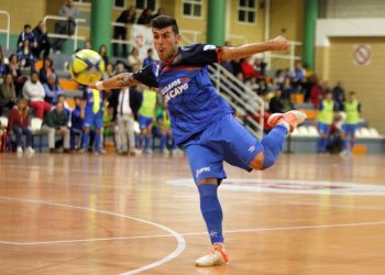 Finaliza el vínculo entre el Full Energía Zaragoza y Ángel Gascón