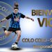 Vicky Palomino, primer fichaje del Colo Colo – San Mateo