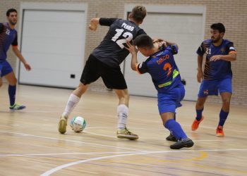 El 10 de agosto, primera sesión en pista de la pretemporada para el Full Energía Zaragoza