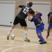 El 10 de agosto, primera sesión en pista de la pretemporada para el Full Energía Zaragoza