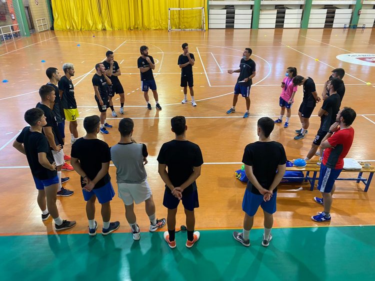 El Full Energía Zaragoza, «físicamente muy fuerte»