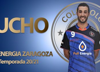 Zucho, renovado