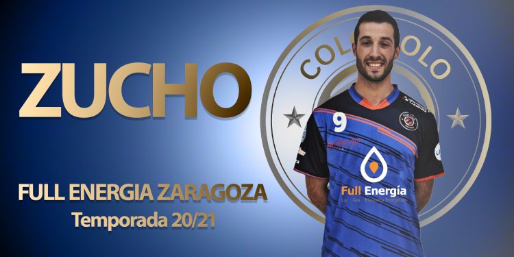 Zucho, renovado