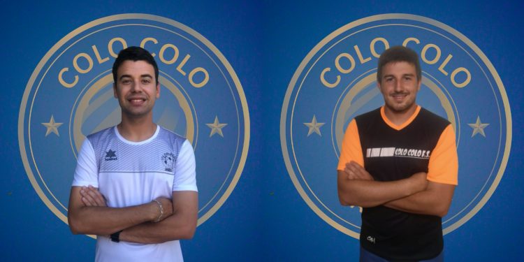José Angel y Sergio Molina llegan al cuerpo técnico del Full Energía Zaragoza
