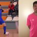 Jorge Nogueras y Víctor Casado harán la pretemporada con el Full Energía Zaragoza
