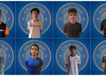 Definida la plantilla del Juvenil División de Honor