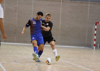 Nueva prueba de pretemporada
