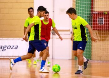 Para empezar la Liga, ElPozo Ciudad de Murcia