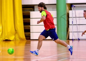Nano Modrego: “Somos ambiciosos pero solo pensamos en la primera jornada de Liga”