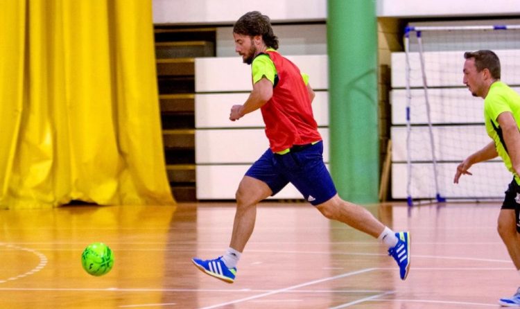 Nano Modrego: “Somos ambiciosos pero solo pensamos en la primera jornada de Liga”