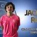 Jacobo Ruiz sube del JDH al Colo Colo ‘B’