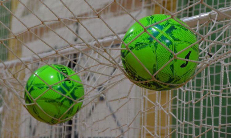 El Full Energía Zaragoza, en el ‘Grupo este’ de la primera fase de competición