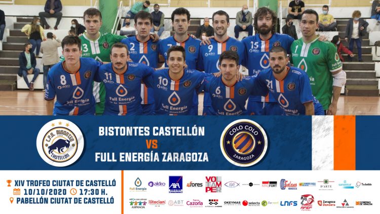 Último amistoso antes del inicio liguero
