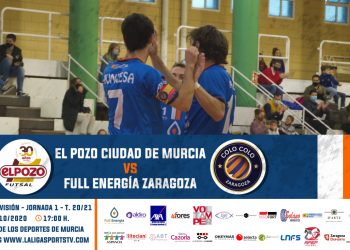 Primera parada: Murcia