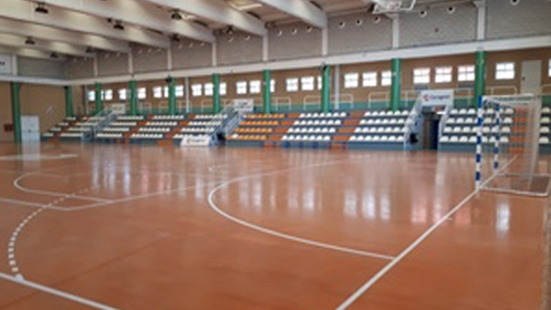 Los partidos ante el Software Delsol Mengíbar y Family Cash Alzira, a puerta cerrada