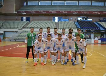 39 fatídicos segundos pasan factura al Full Energía Zaragoza