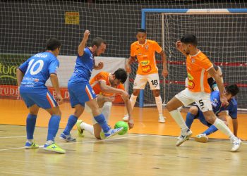 El Ciudad de Móstoles, tercer rival de la pretemporada