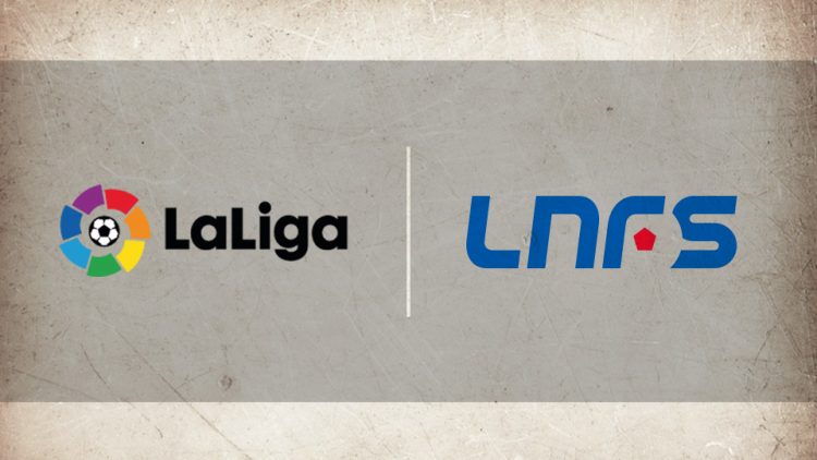 Acuerdo entre la LNFS y la LFP para proveer ‘Test Anti-Covid19’ a los clubes durante toda la temporada