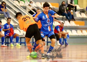 Jorge Tabuenca: “Es difícil entrenar sin saber si se va a poder jugar”