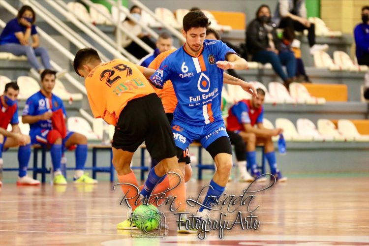 Jorge Tabuenca: “Es difícil entrenar sin saber si se va a poder jugar”