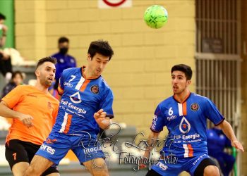 El Full Energía Zaragoza, remontado