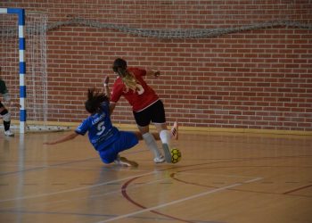 Lorena: “Quiero aportar al equipo mi experiencia y compromiso”