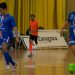 Juan Muniesa y Álex Pasamón alcanzan los 50 partidos con el Full Energía Zaragoza en Segunda División